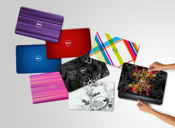 Dell vai sortear Notebooks Inspiron 15R - Tecnoblog