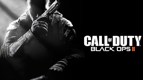 Call of Duty: Black Ops II foi o jogo mais vendido do ano