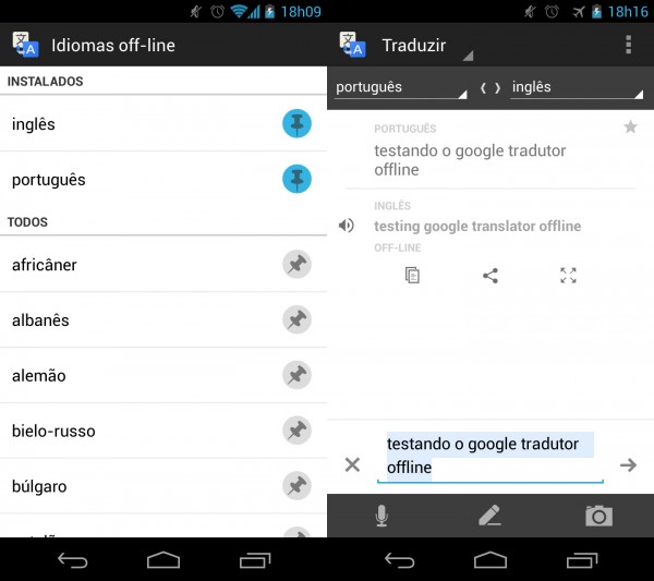 google-translate-offline-android