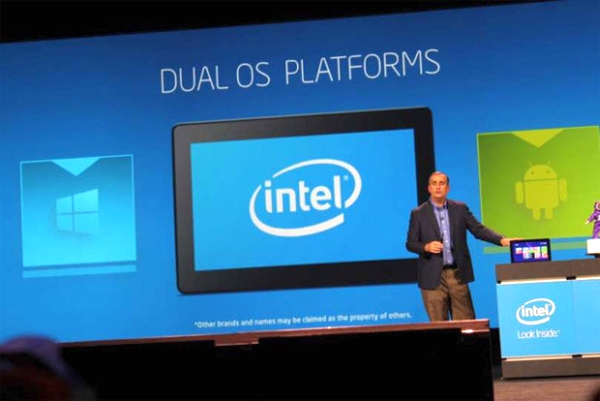 Intel Dual OS (Fonte: Neowin)