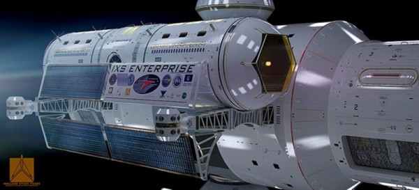 Enterprise - NASA