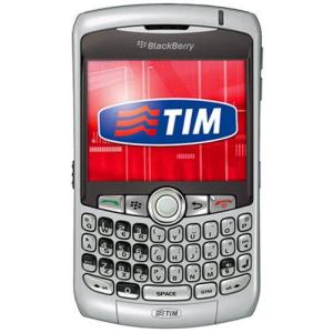 BlackBerry da TIM