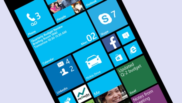 O Windows Phone deixará de ser quase que exclusividade da Nokia?