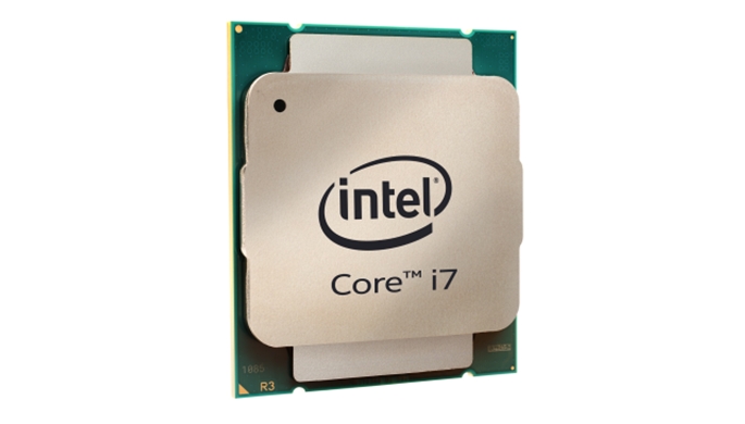 Novo Intel Core i7