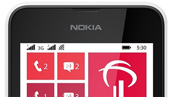 Microsoft lança Lumia 530 no Brasil por R$ 399