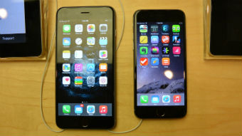 Hands on: muito leves e com telas maiores, os novos iPhones são lindos