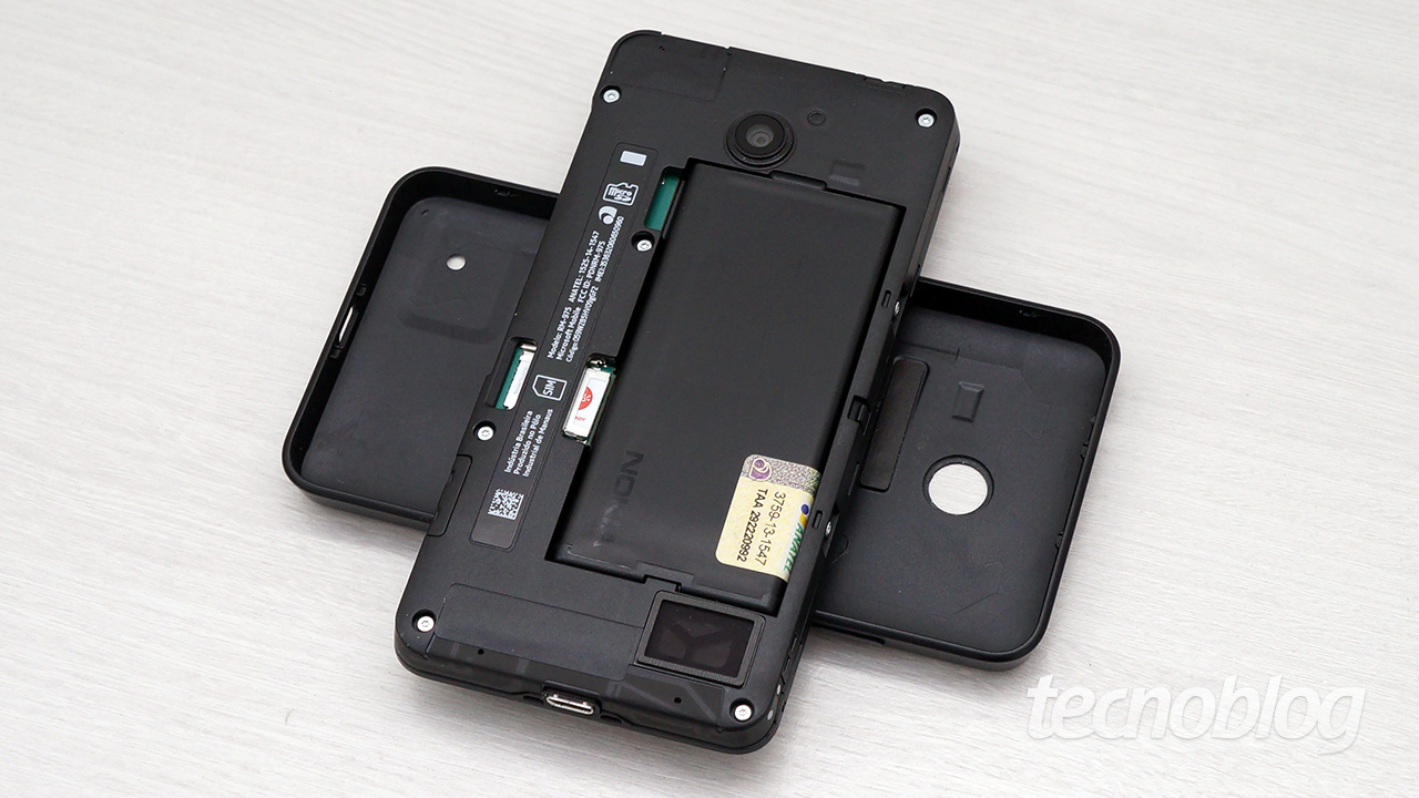 Review Lumia 635 oferece 4G sem cobrar muito análise/vídeo | Tecnoblog
