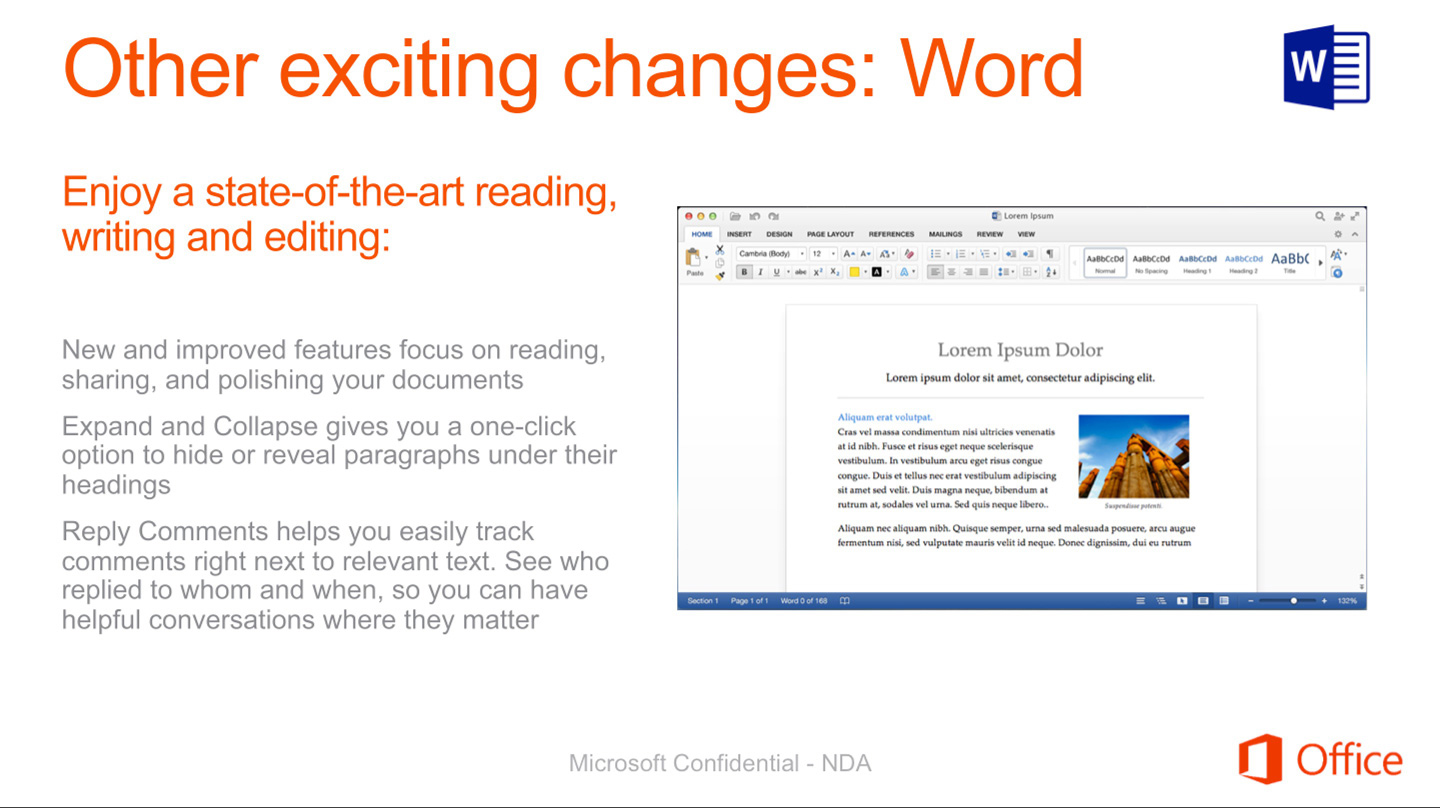 Microsoft Office 2015 For Mac