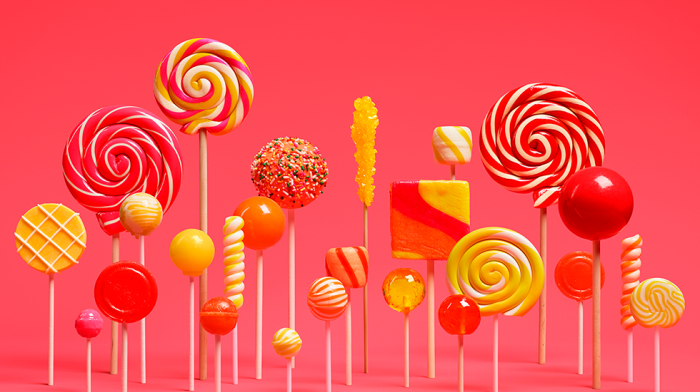 Android Lollipop 5.1 Download For Asus Zenfone 5