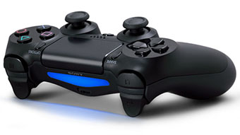 Em maior update até agora, PS4 permite emprestar o controle virtualmente para um amigo