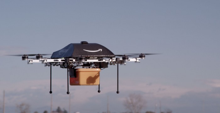 Drone-da-Amazon-no-ar