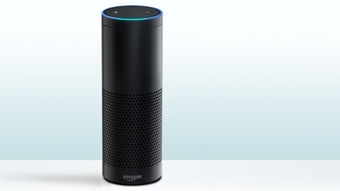 Amazon anuncia Echo, uma torre-assistente virtual para ajudar em casa