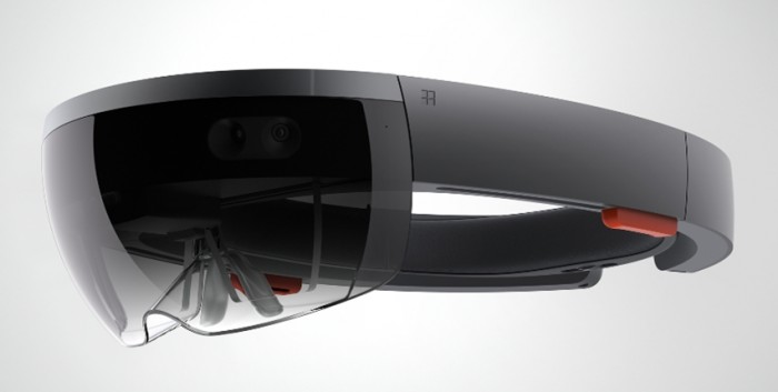 Microsoft HoloLens: o futuro chegou? Hololens-700x353