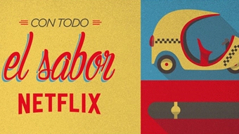Surpresa: Netflix agora está disponível em Cuba