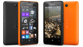 Microsoft anuncia Lumia 430, um Windows Phone de US$ 70