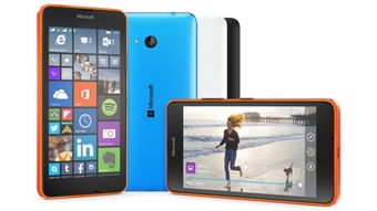 Microsoft amplia linha de smartphones intermediários com os Lumias 640 e 640 XL