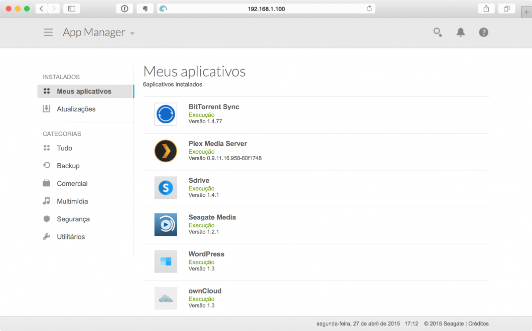 seagate-personal-cloud-app-manager