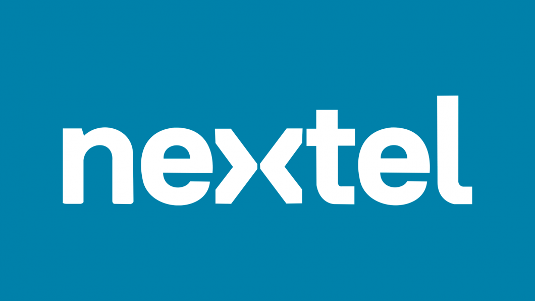 nextel-logotipo-marca