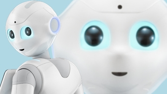 Pepper, o robô que “lê” emoções e teve mil unidades vendidas em um minuto no Japão