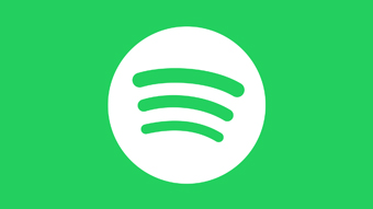 Spotify achou que você iria gostar do novo logo