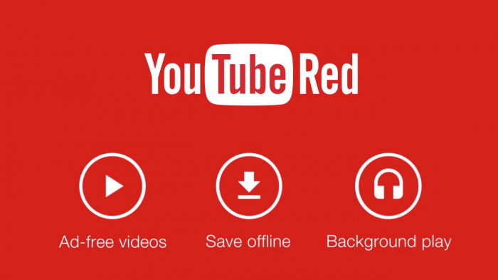 O YouTube Red é que pode mesmo ser visto como um rival para o Amazon Video Direct