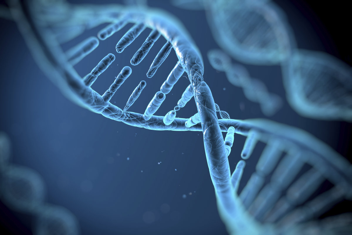 Cientistas descobriram uma forma de “desativar” uma doença com manipulação genética