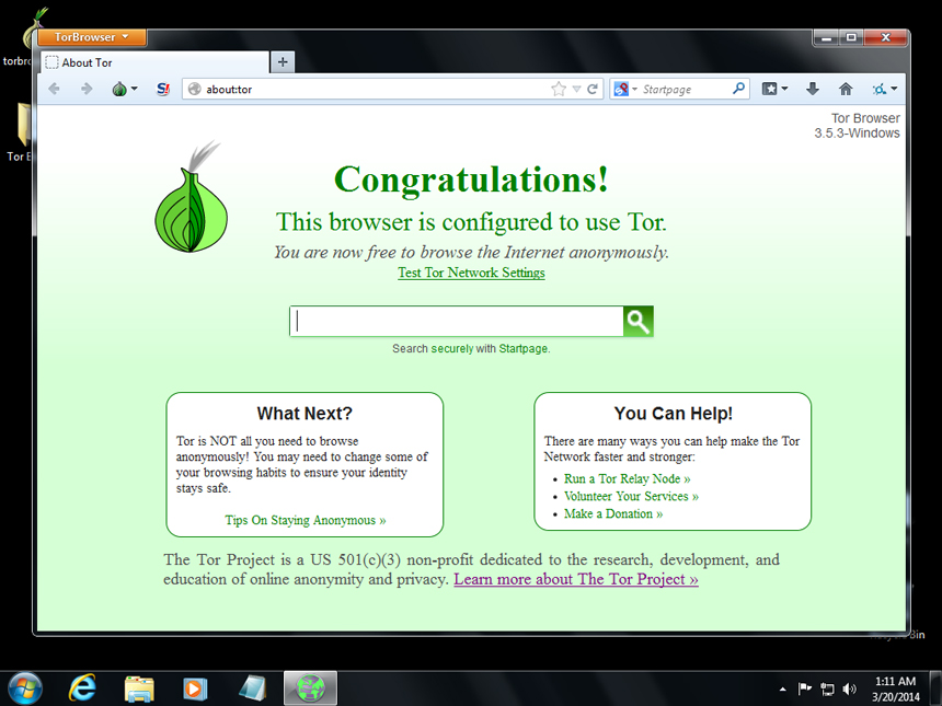 tor web browser deep web