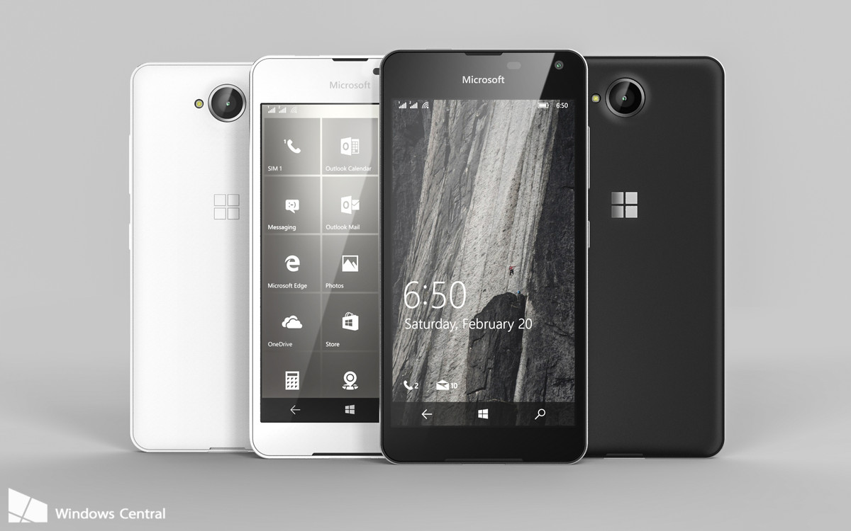 Rumor: Microsoft pode anunciar seu último Lumia em fevereiro