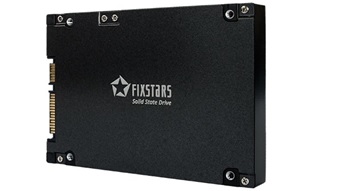 Haja dados: este SSD da Fixstars vem com 13 terabytes de capacidade