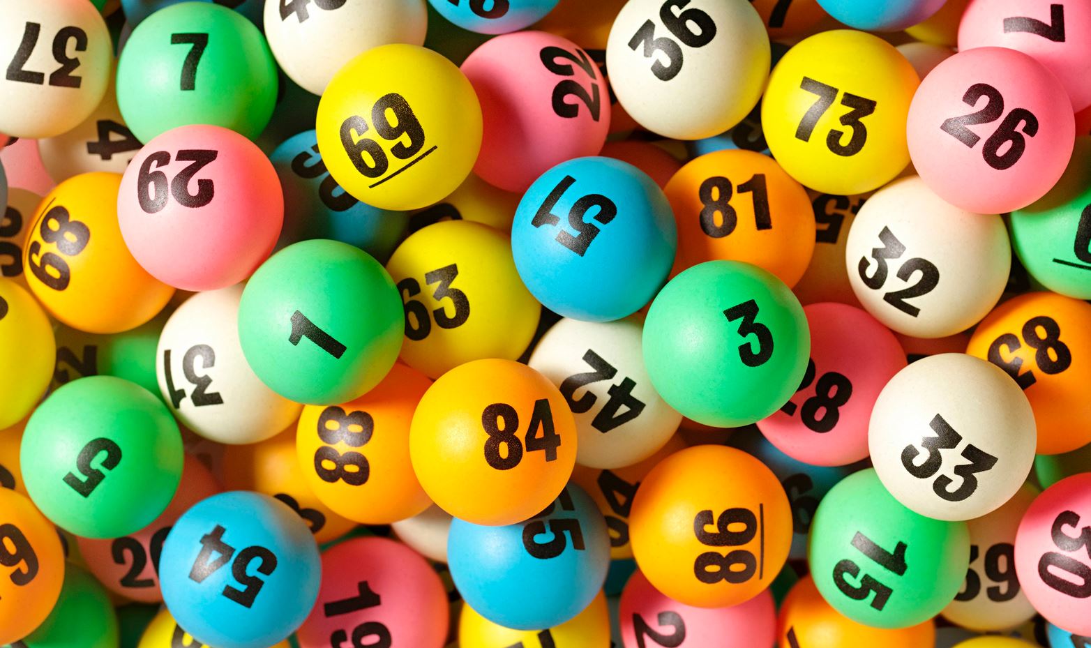 Sobre estatísticas e por que achamos que podemos ganhar na loteria
