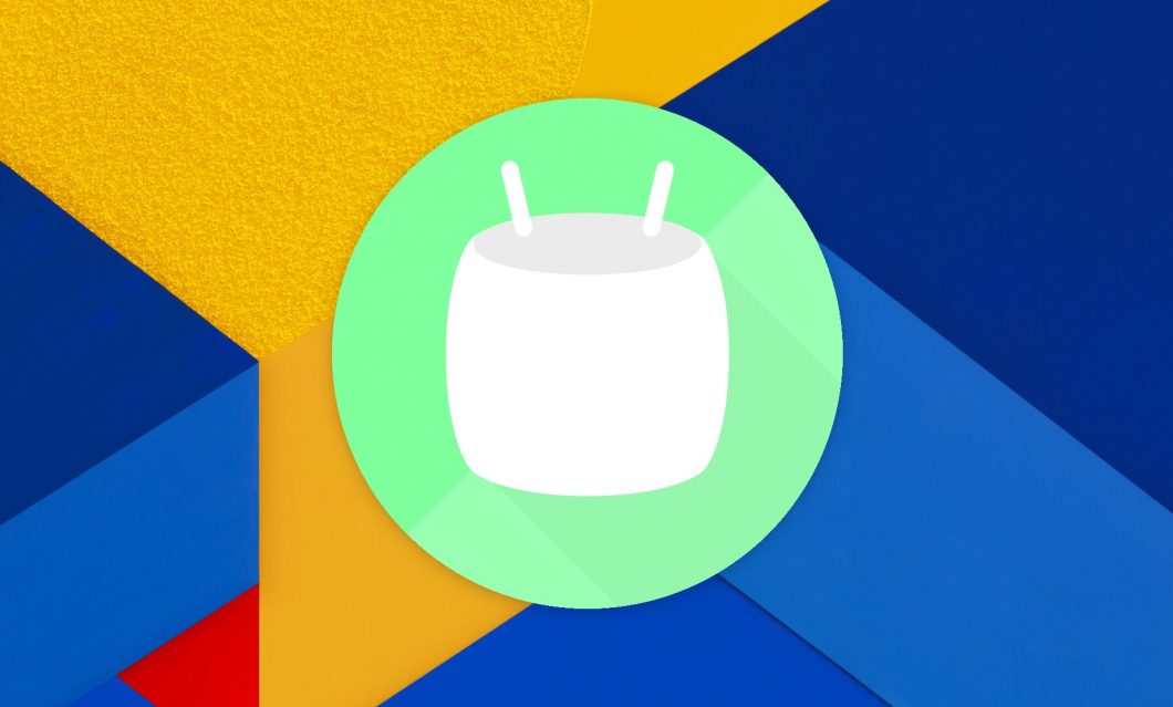 Android M ou Android 6.0 Marshmallow