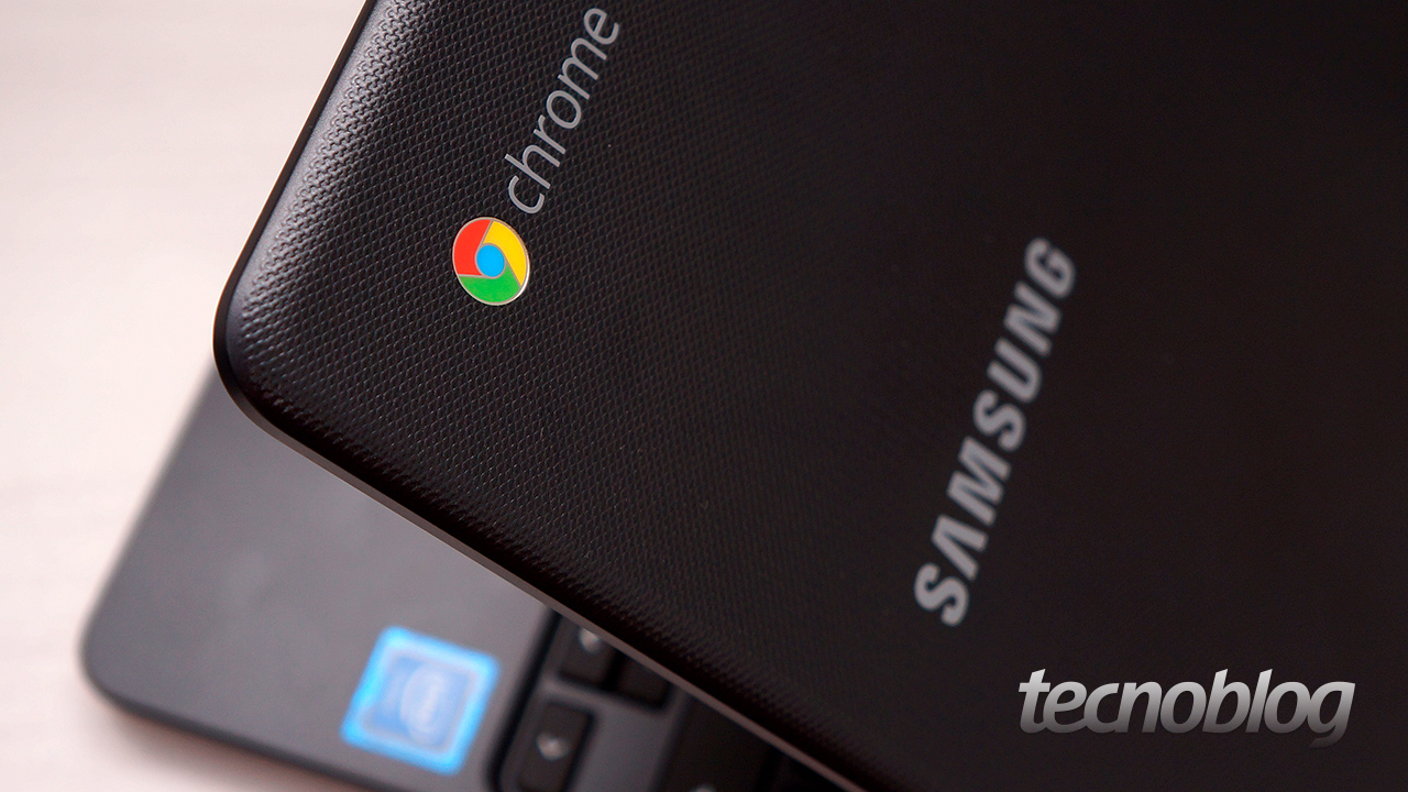 Google lança Chrome OS 69 com suporte a programas do Linux e novo design