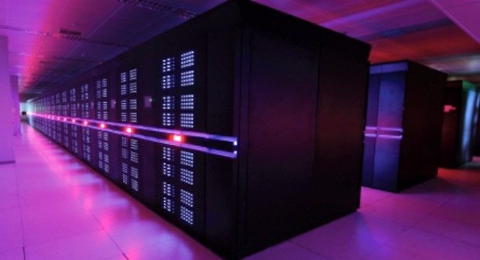 Japão quer construir o supercomputador mais rápido do mundo