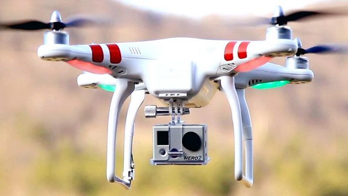 Resultado de imagem para Anatel exige homologação de drone com radiofrequência para evitar interferências