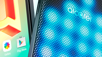 Alcatel revela smartphone modular não tão caro