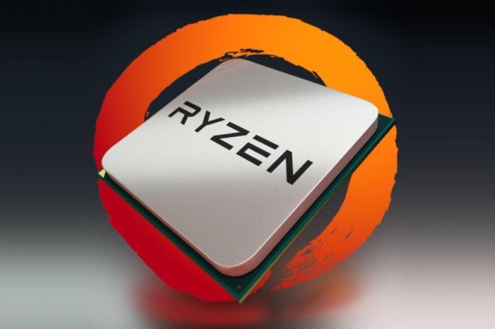 Los procesadores AMD Ryzen 5 llegan en el segundo trimestre 1