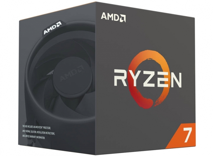 Los procesadores AMD Ryzen 5 llegan en el segundo trimestre 2