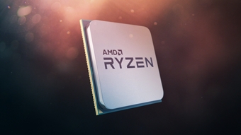 Processadores AMD Ryzen 5 chegam no segundo trimestre