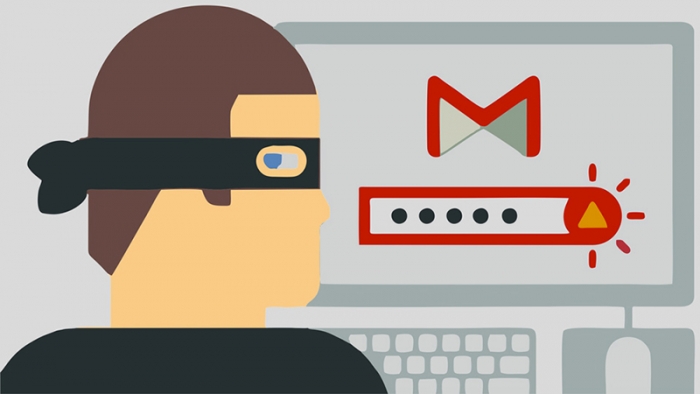 Gmail + hacker