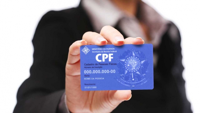 CPF (Image: Disclosure)