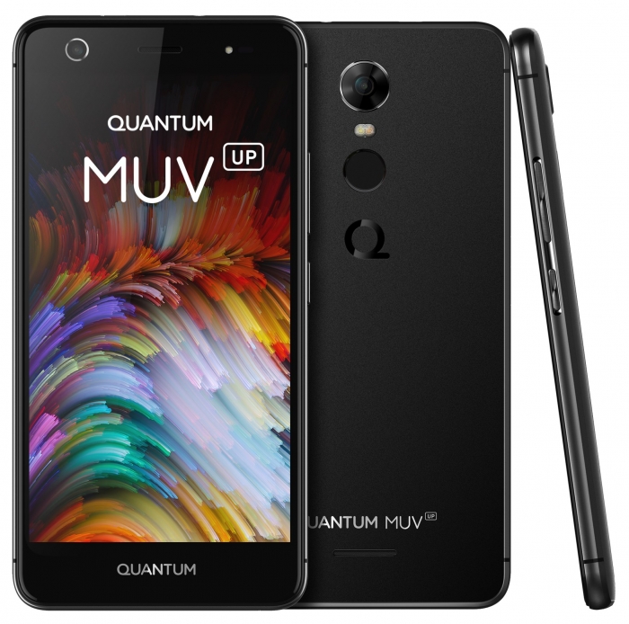 Conheça o “Quantum MUV UP” um smart genuinamente brasileiro que chega com tudo 