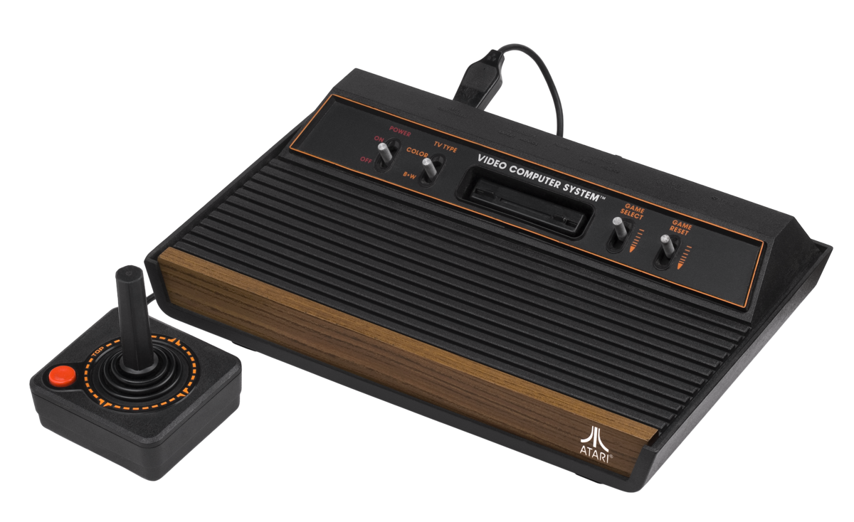 6 jogos de Atari que inspiram outros games até hoje
