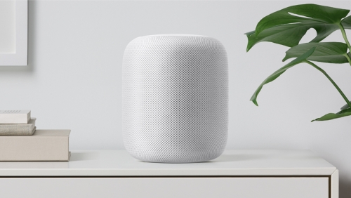 Apple HomePod leva a Siri para dentro da sua casa