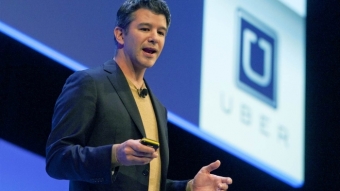 Um dos maiores investidores da Uber está processando o ex-CEO por fraude