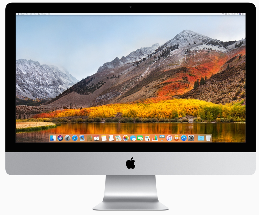 Apple vai liberar “macOS High Sierra” para todos no dia 25 de setembro
