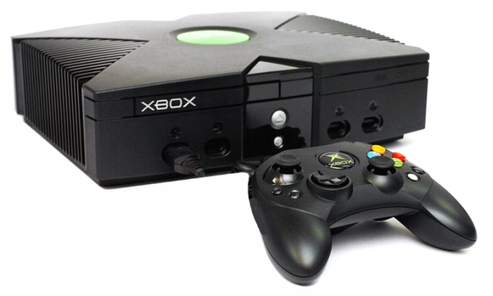 Primeiro Xbox