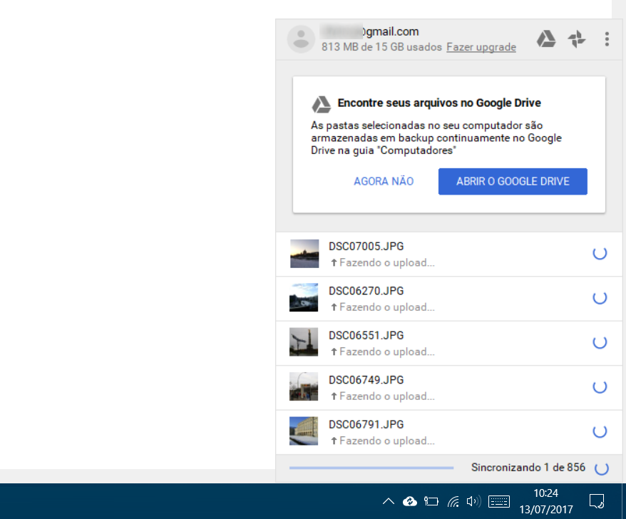 google-backup-sincronizacao-5 Cópias de segurança com o Google Drive