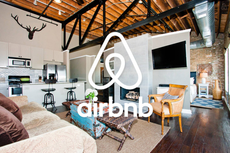 Airbnb terá hospedagem grátis para funcionários médicos