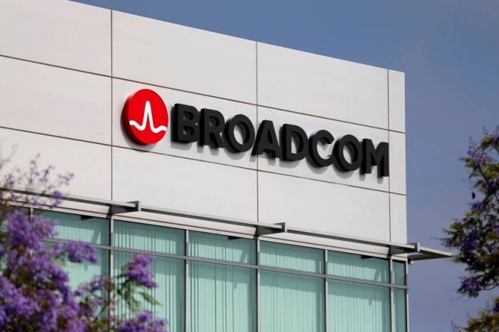 Donald Trump prohíbe la compra de Qualcomm por Broadcom 2
