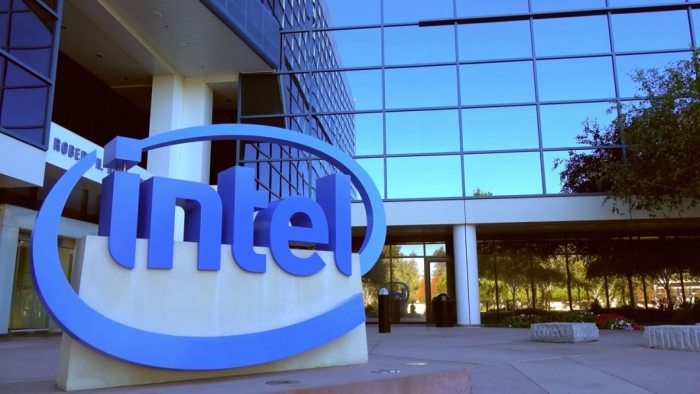Intel - Photo: Digital Trends